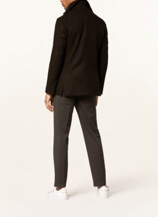 windsor. Cabo Cabanjacke Herren, Braun