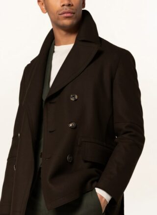 windsor. Cabo Cabanjacke Herren, Braun