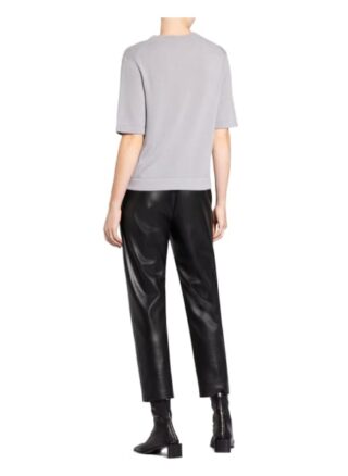 windsor. Cashmere-Pullover Damen, Grau