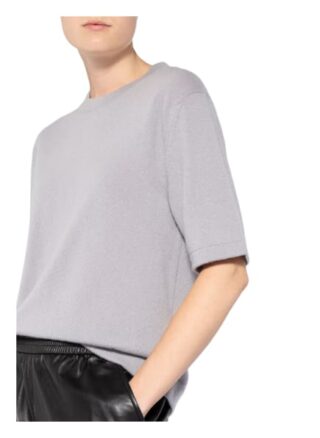 windsor. Cashmere-Pullover Damen, Grau