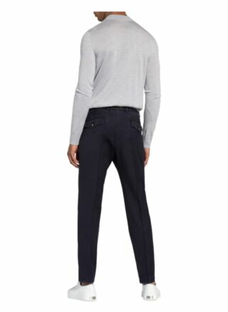 windsor. Chino Herren, Blau