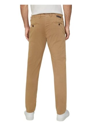 windsor. Chino Herren, Braun