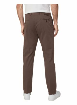 windsor. Chino Herren, Braun