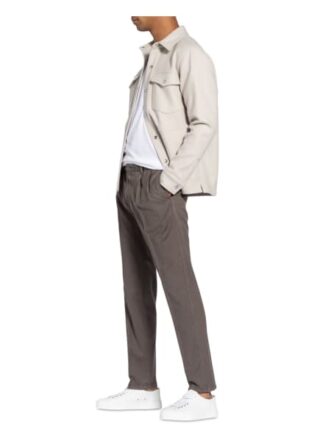 windsor. Chino Herren, Grau