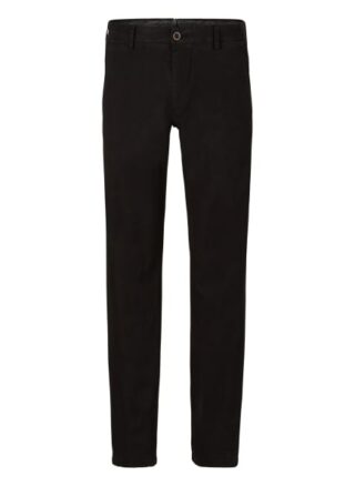 windsor. Chino Herren, Schwarz