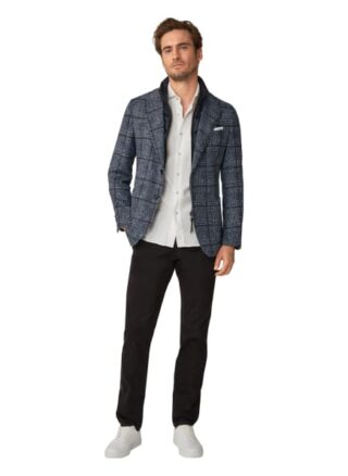 windsor. Chino Herren, Schwarz