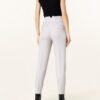 windsor. Cigarettenhose Damen, Beige