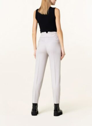 windsor. Cigarettenhose Damen, Beige