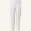 windsor. Cigarettenhose Damen, Beige