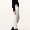 windsor. Cigarettenhose Damen, Beige