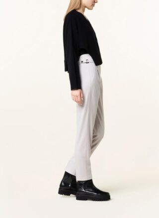 windsor. Cigarettenhose Damen, Beige