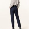 windsor. Cigarettenhose Damen, Blau