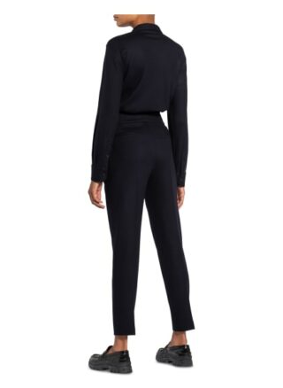windsor. Cigarettenhose Damen, Blau