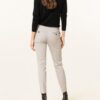 windsor. Cigarettenhose Damen, Braun