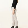 windsor. Cigarettenhose Damen, Braun