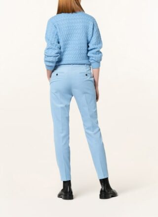 windsor. Cordhose Damen, Blau