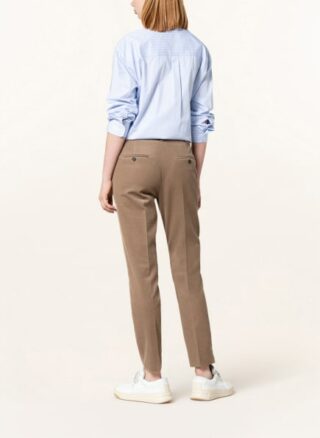 windsor. Cordhose Damen, Braun
