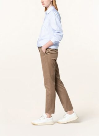 windsor. Cordhose Damen, Braun