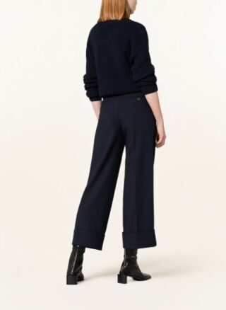windsor. Culotte Damen, Blau