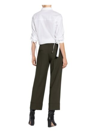 windsor. Culotte Damen, Grün