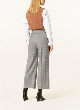 windsor. Culotte Damen, Schwarz