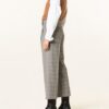 windsor. Culotte Damen, Schwarz