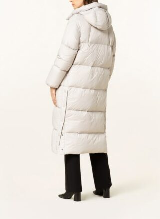 windsor. Daunenmantel Damen, Beige
