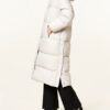 windsor. Daunenmantel Damen, Beige