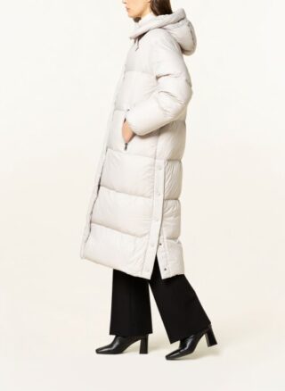 windsor. Daunenmantel Damen, Beige