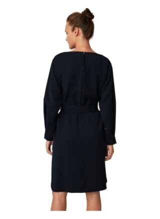 windsor. Etuikleid Damen, Blau