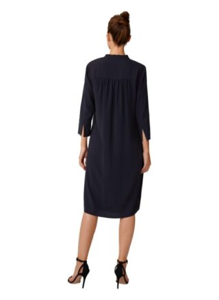 windsor. Etuikleid Damen, Blau