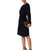 windsor. Etuikleid Damen, Blau