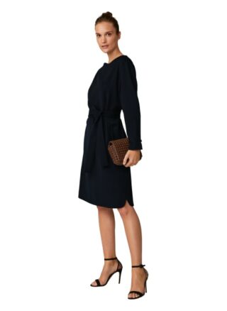 windsor. Etuikleid Damen, Blau