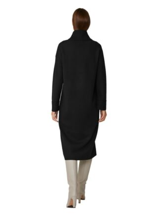 windsor. Etuikleid Damen, Schwarz