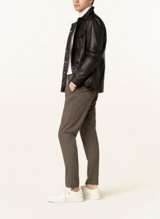windsor. Flero Chino Herren, Braun