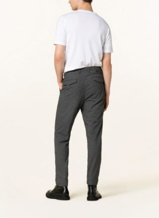 windsor. Flero Chino Herren, Schwarz