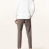 windsor. Gismo Pullover Herren, Weiß