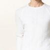 windsor. Gismo Pullover Herren, Weiß