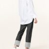 windsor. Hemdbluse Damen, Weiß