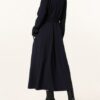windsor. Hemdblusenkleid Damen, Blau