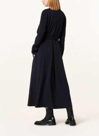 windsor. Hemdblusenkleid Damen, Blau