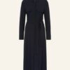 windsor. Hemdblusenkleid Damen, Blau