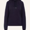 windsor. Hoodie Damen, Blau