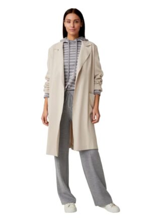 windsor. Hoodie Damen, Grau