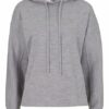 windsor. Hoodie Damen, Grau
