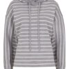 windsor. Hoodie Damen, Grau