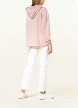 windsor. Hoodie Damen, Pink
