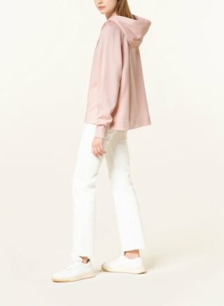 windsor. Hoodie Damen, Pink