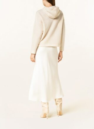 windsor. Hoodie Damen, Weiß