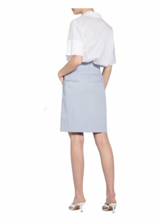 windsor. Jeansrock Damen, Blau